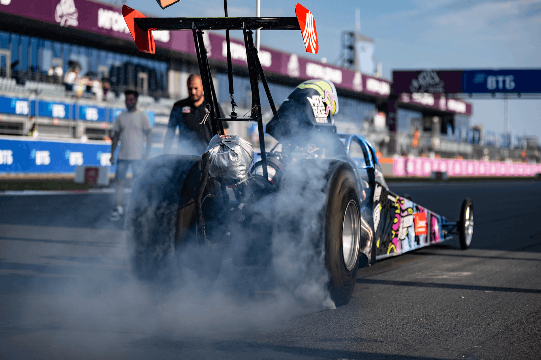 Выставка RDRC