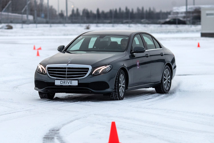 Основной курс